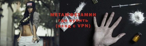 прущие крисы Горняк