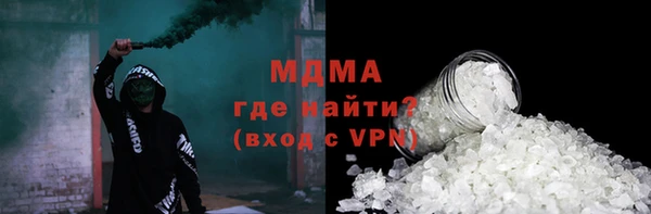 прущие крисы Горняк