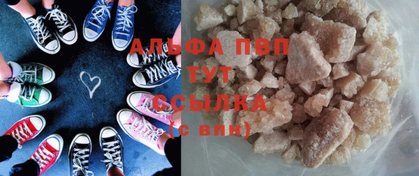 прущие крисы Горняк
