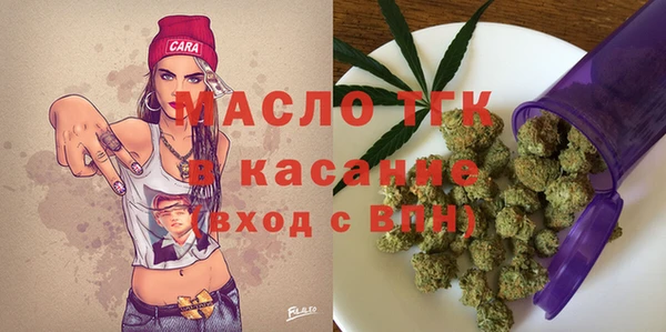 прущие крисы Горняк