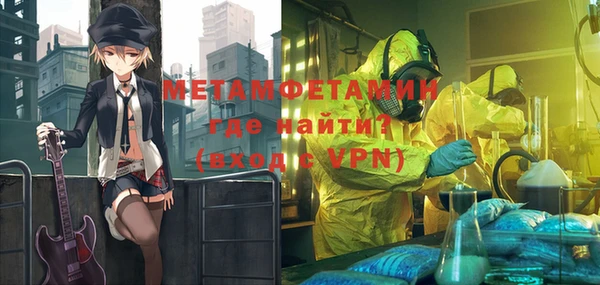 прущие крисы Горняк