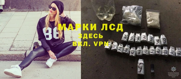 прущие крисы Горняк